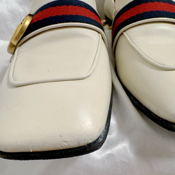 Gucci Peyton loafers - Picture 2 of 9